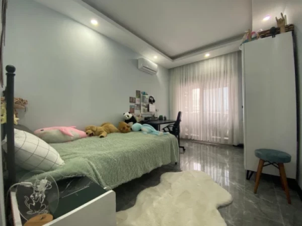 New-build property in Konyaalti (Antalya) - 90 sqm