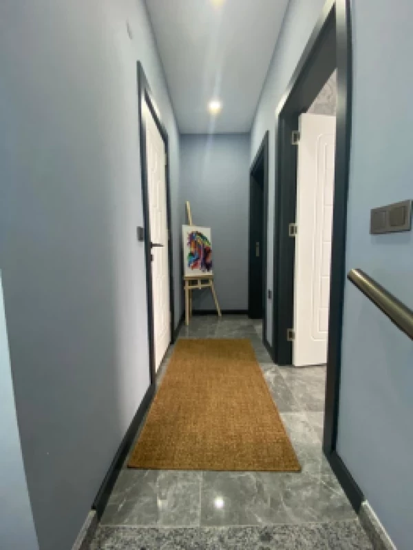New-build property in Konyaalti (Antalya) - 90 sqm
