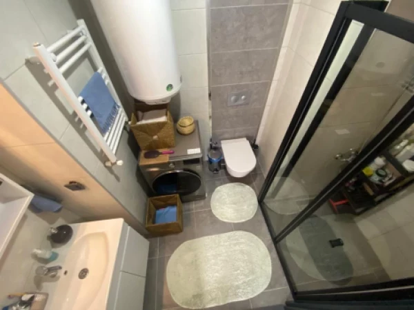 New-build property in Konyaalti (Antalya) - 90 sqm