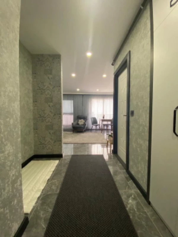 New-build property in Konyaalti (Antalya) - 90 sqm