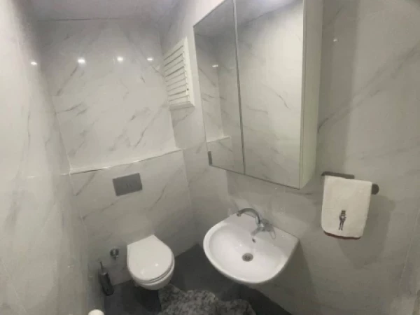 Resale property in Konyaalti (Antalya) - 90 sqm