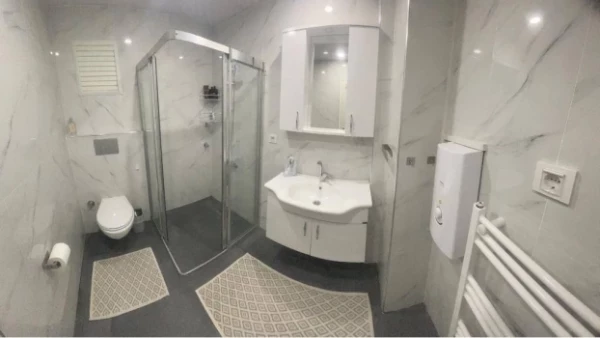 Resale property in Konyaalti (Antalya) - 90 sqm