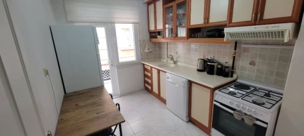 Resale property in Konyaalti (Antalya) - 90 sqm