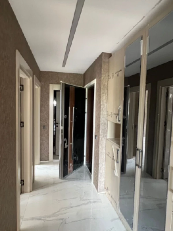 Resale property in Konyaalti (Antalya) - 92 sqm