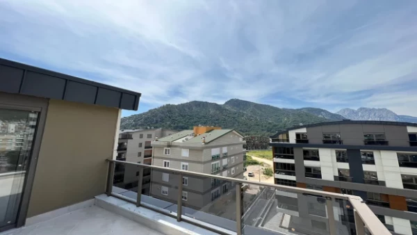 Resale property in Konyaalti (Antalya) - 92 sqm