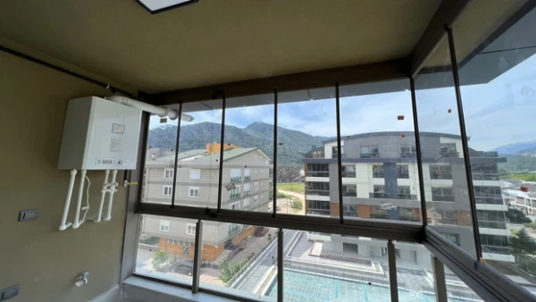 Resale property in Konyaalti (Antalya) - 92 sqm