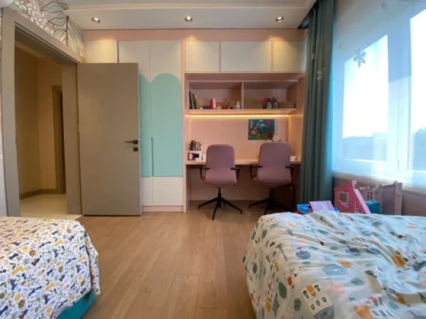 Resale property in Konyaalti (Antalya) - 180 sqm