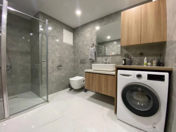 Resale property in Konyaalti (Antalya) - 180 sqm