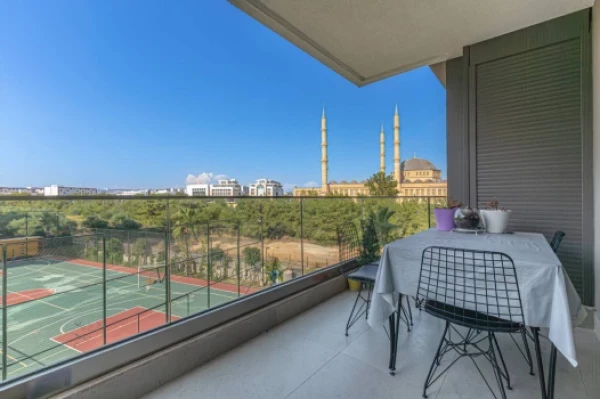 Resale property in Konyaalti (Antalya) - 150 sqm