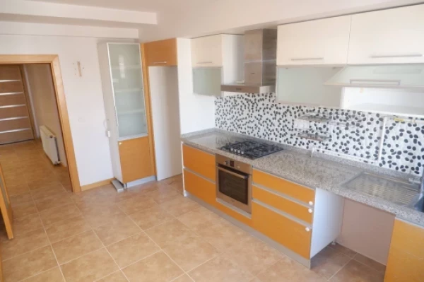 Resale property in Konyaalti (Antalya) - 160 sqm