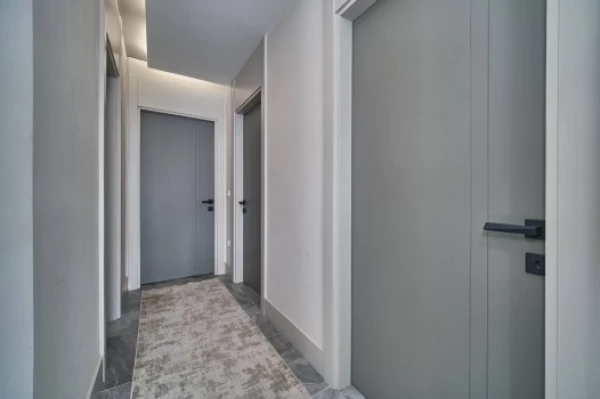 Resale property in Konyaalti (Antalya) - 155 sqm
