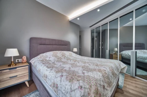 Resale property in Konyaalti (Antalya) - 155 sqm