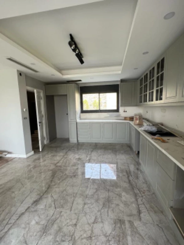 New-build property 3+2 in Alanya - 180 sqm