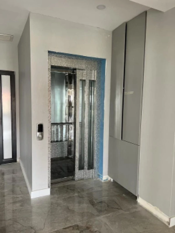New-build property 3+2 in Alanya - 180 sqm