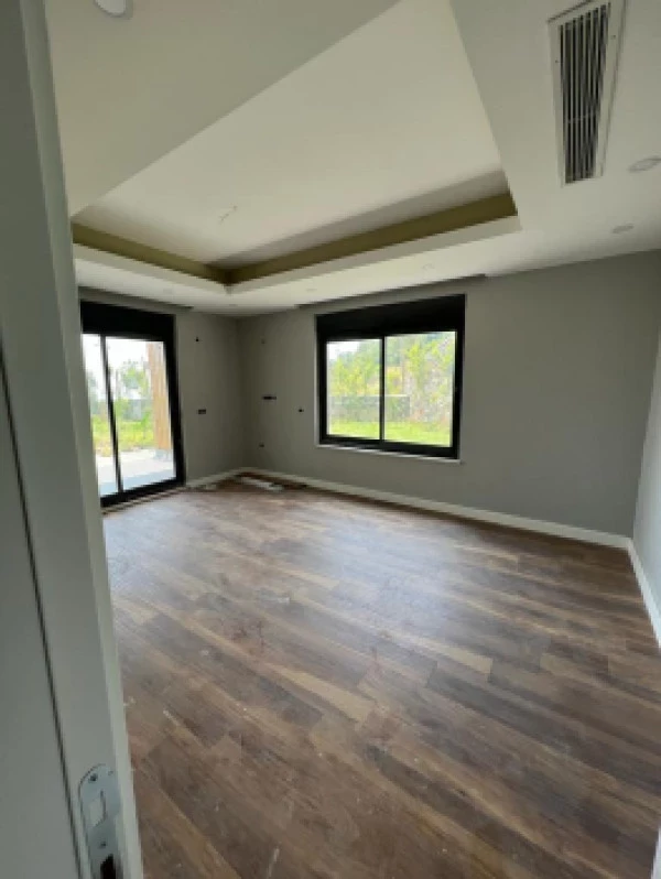 New-build property 3+2 in Alanya - 180 sqm