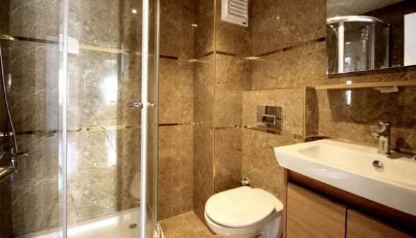 Resale property in Konyaalti (Antalya) - 160 sqm