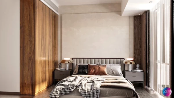 New-build property 1+1, 2+1 in Aksu (Antalya) - 72 sqm