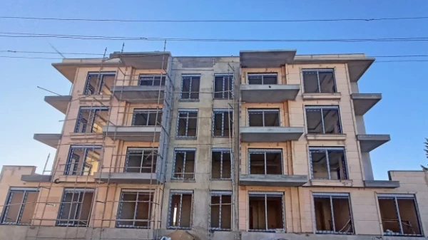 New-build property 1+1, 2+1 in Aksu (Antalya) - 72 sqm