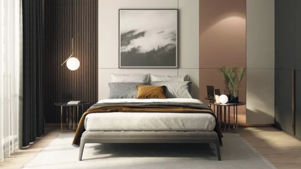 New-build property 1+1, 2+1 in Aksu (Antalya) - 120 sqm