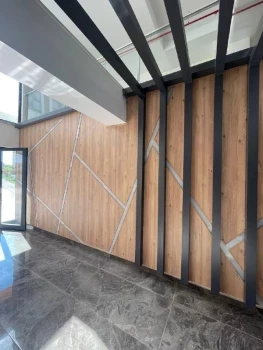 Resale property 1+1 in Kepez (Antalya) - 42 sqm