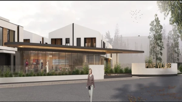 New-build property 5+1 duplex in Dosemealti (Antalya) - 260 sqm