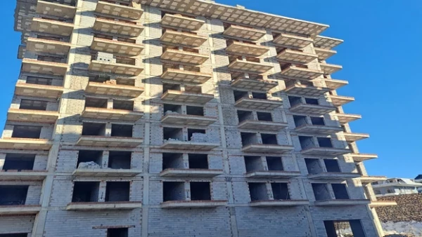 Новостройка 1+1, 2+1 duplex в Аланья - 55 кв.м