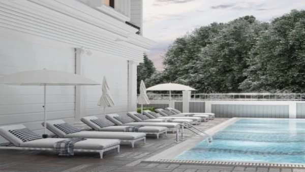 New-build property 2+1 duplex in Alanya - 127 sqm