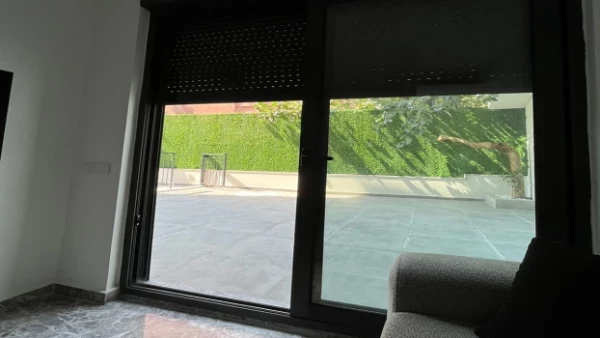 New-build property 1+1 in Alanya - 52 sqm