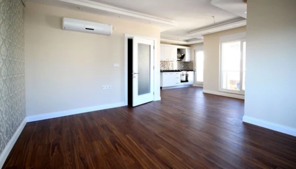 Resale property 3+1 duplex in Konyaalti (Antalya) - 160 sqm