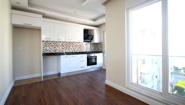 Resale property 3+1 duplex in Konyaalti (Antalya) - 160 sqm