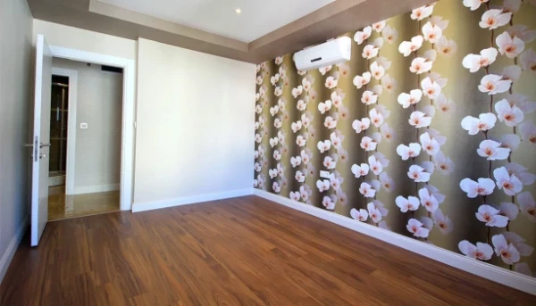 Resale property 3+1 duplex in Konyaalti (Antalya) - 160 sqm