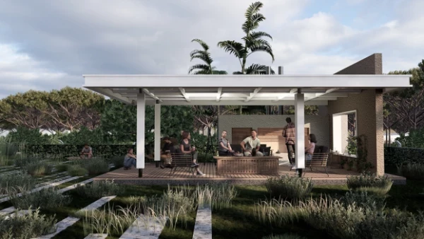 New-build property 1+1, 2+1, 2+1 duplex, 3+1 duplex, 4+1 duplex in Alanya - 70 sqm