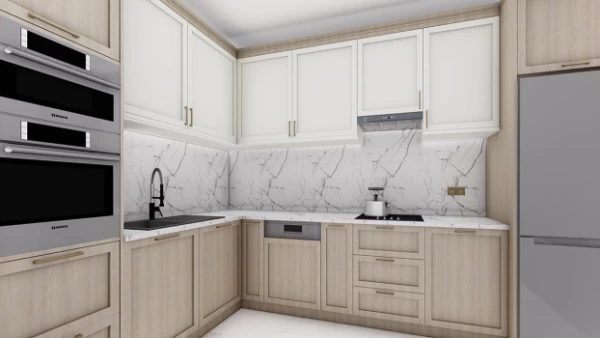 New-build property 1+1, 1+1 bahce, 2+1 bahce, 2+1 duplex, 3+1 duplex, 4+1 duplex in Alanya - 52 sqm
