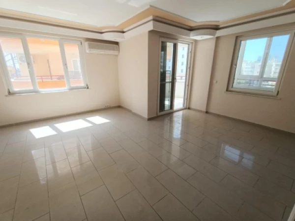 Resale property in Alanya - 135 sqm
