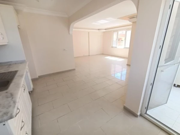 Resale property in Alanya - 135 sqm