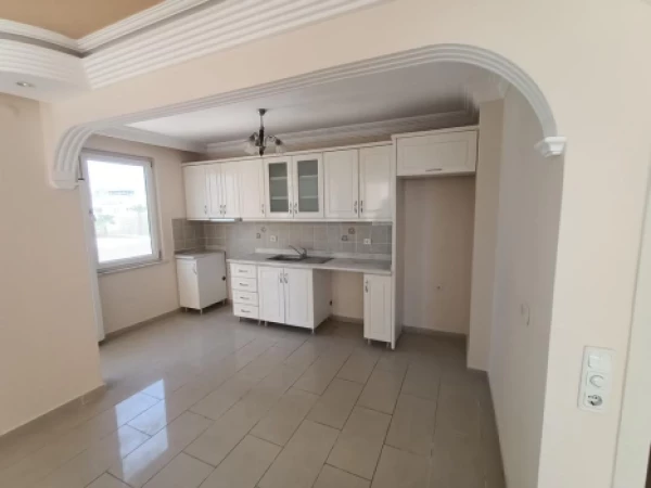 Resale property in Alanya - 135 sqm
