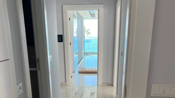 Resale property in Alanya - 120 sqm
