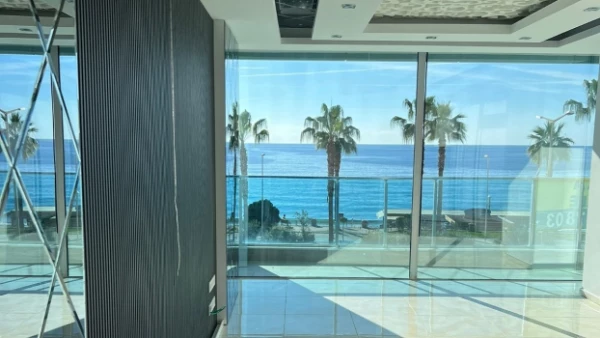 Resale property in Alanya - 120 sqm