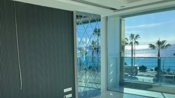 Resale property in Alanya - 120 sqm