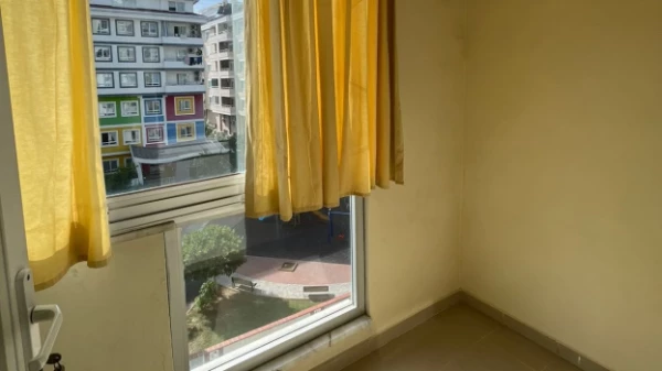 Resale property in Alanya - 117 sqm