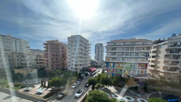Resale property in Alanya - 117 sqm