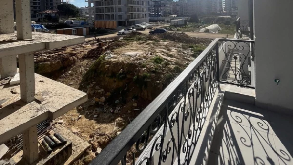 Resale property in Alanya - 48 sqm