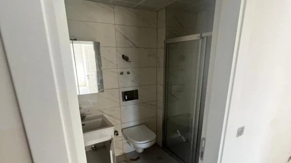 Resale property in Alanya - 48 sqm