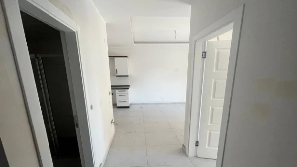 Resale property in Alanya - 48 sqm