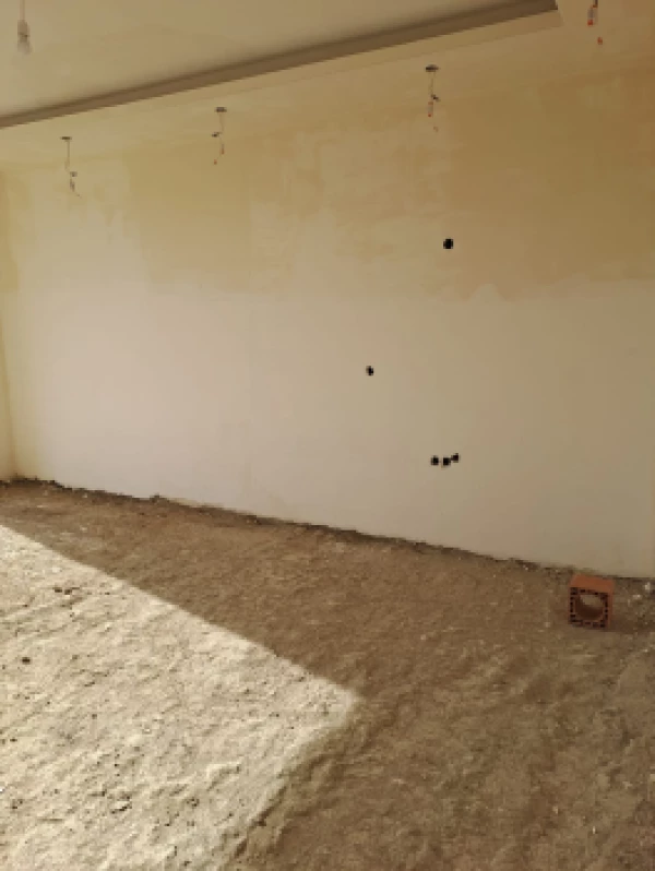 Resale property in Alanya - 52 sqm