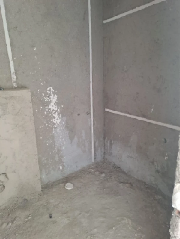 Resale property in Alanya - 52 sqm