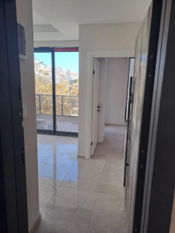 Resale property in Alanya - 69 sqm