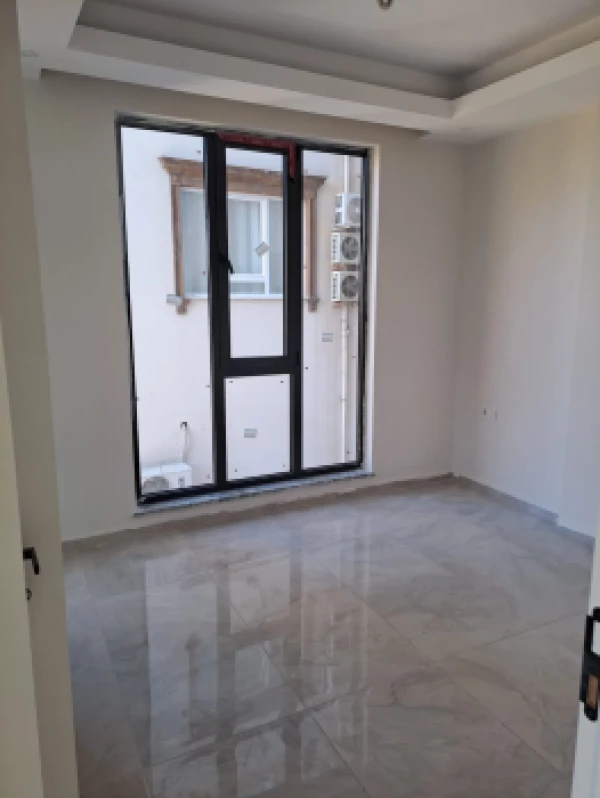 Resale property in Alanya - 69 sqm