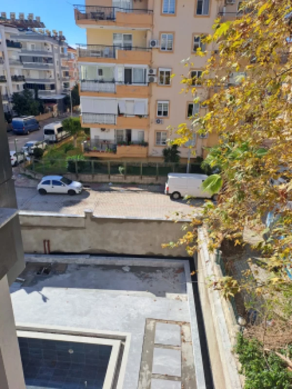 Resale property in Alanya - 69 sqm