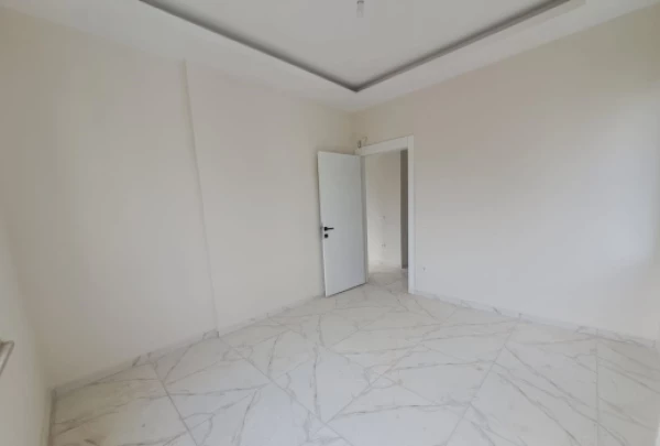 Resale property in Alanya - 52 sqm